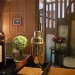 فندق Hotel-restaurant Ricordeau