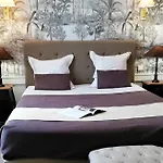 Hotel-restaurant Ricordeau فندق Loué