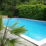Hotel-restaurant Ricordeau Loué