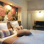 Hotel-restaurant Ricordeau فندق 3*