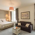 Hotel-restaurant Ricordeau 3* Loué