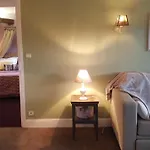 Hotel-restaurant Ricordeau فندق
