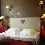 Hotel-restaurant Ricordeau 3* Loué