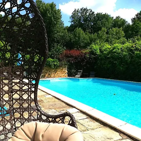 Hotel-restaurant Ricordeau Hotel Loue