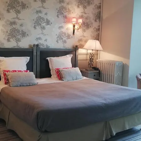 Hotel-restaurant Ricordeau