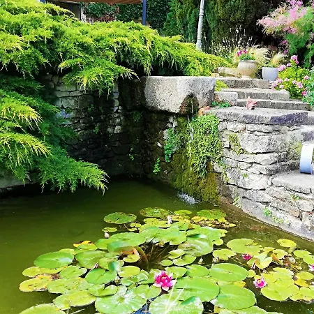 Hotel Hotel-restaurant Ricordeau 3*