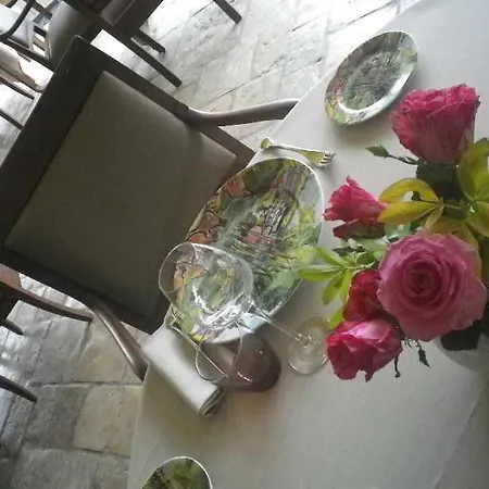 Hotel-restaurant Ricordeau Ξενοδοχείο 3*