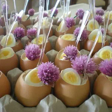 Hotel-restaurant Ricordeau