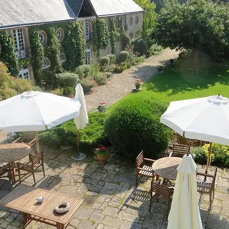 Hotel-restaurant Ricordeau Hotel 3*