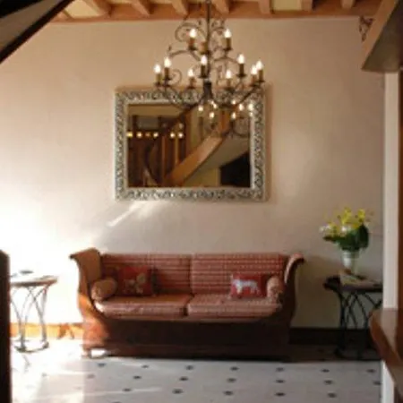 Hotel-restaurant Ricordeau 호텔