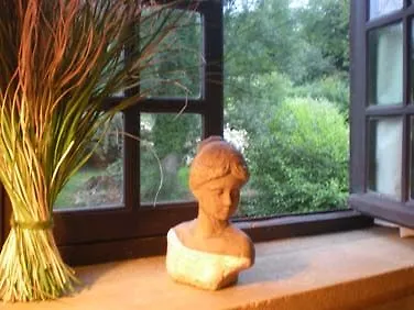 فندق Hotel-restaurant Ricordeau