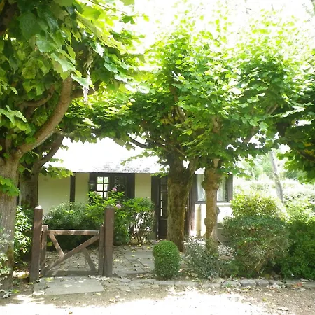 Hotel-restaurant Ricordeau Hotel 3*