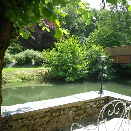 Hotel-restaurant Ricordeau 3* Loue