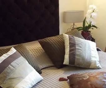 فندق Hotel-restaurant Ricordeau 3*