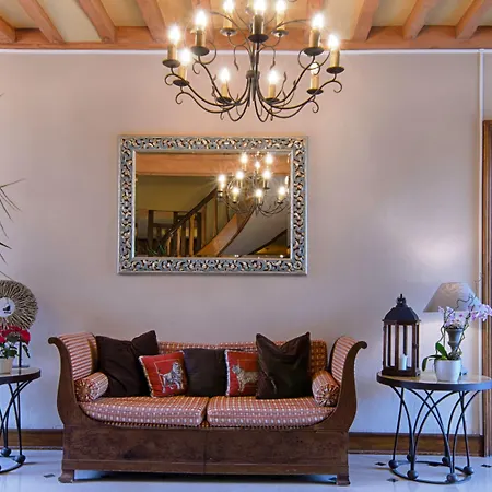 Hotel Hotel-restaurant Ricordeau 3*