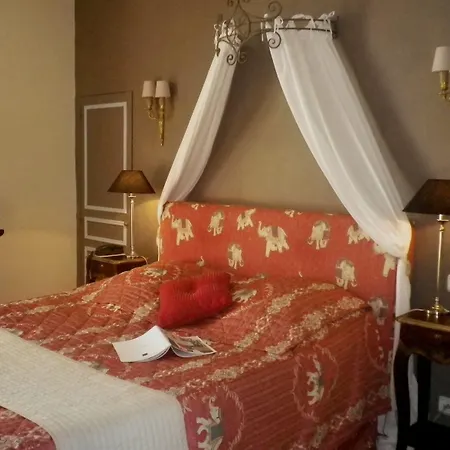 Hotel-restaurant Ricordeau