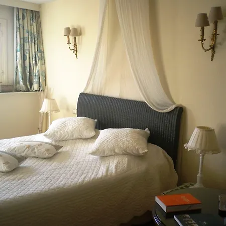 Hotel-restaurant Ricordeau