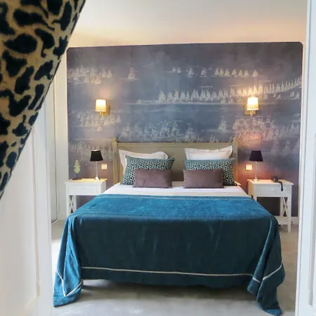 Hotel-restaurant Ricordeau Hotel Loué