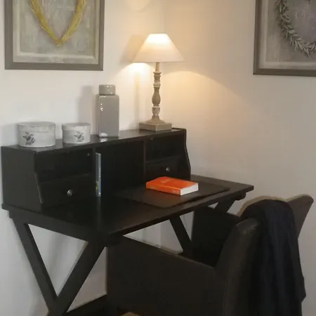 Hotel Hotel-restaurant Ricordeau