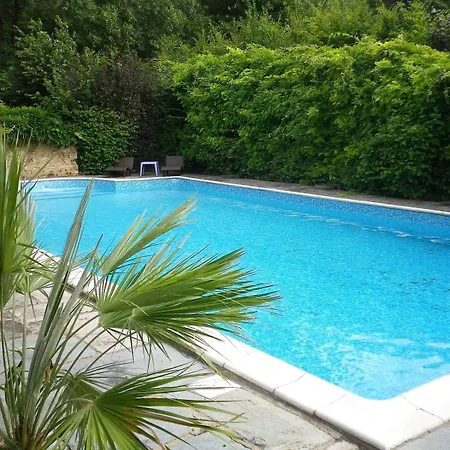 Hotel-restaurant Ricordeau Loué