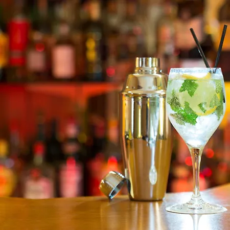 Hotel Hotel-restaurant Ricordeau Loué