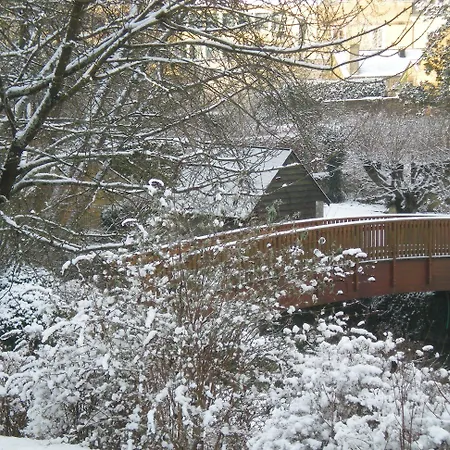 Hotel-restaurant Ricordeau Loué