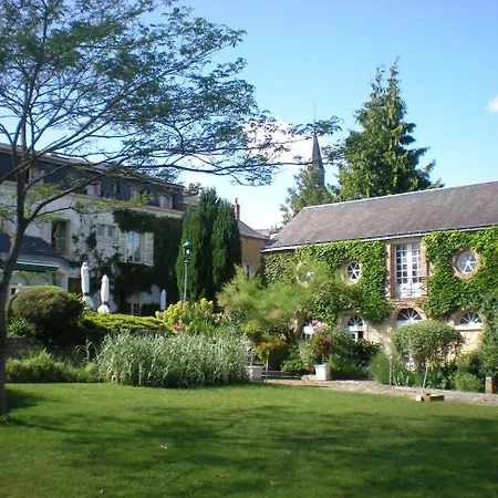 Hotel-restaurant Ricordeau Loué