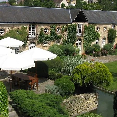 Hotel-restaurant Ricordeau 3* Loué