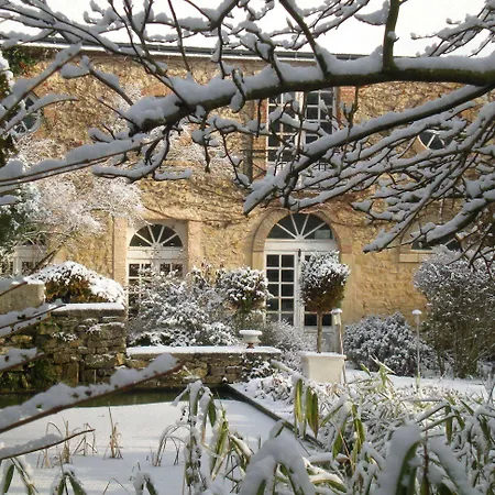 Hotel-restaurant Ricordeau فندق 3*