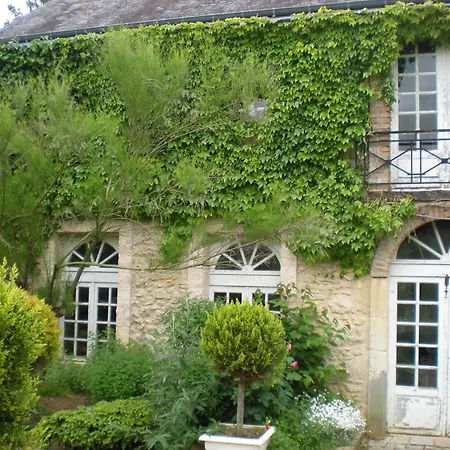 Hotel-restaurant Ricordeau Hotel 3*