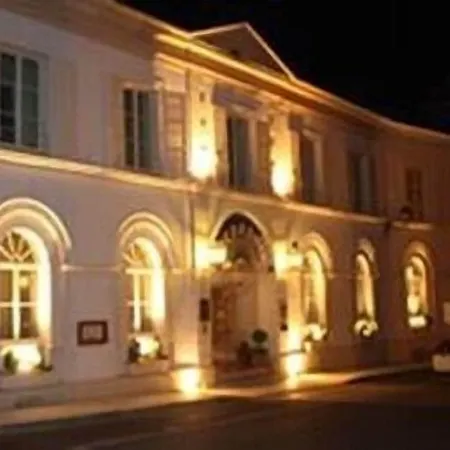 Hotel-restaurant Ricordeau Loué