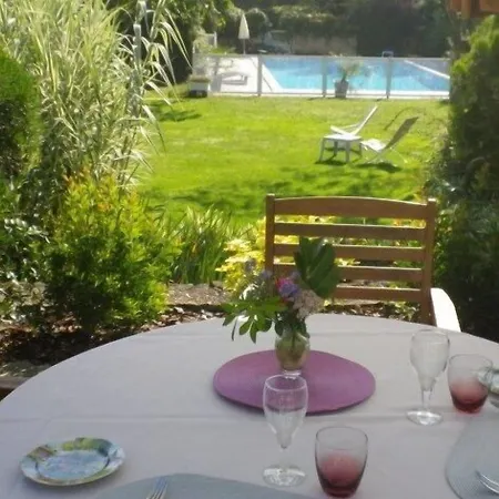 Hotel-restaurant Ricordeau Loué