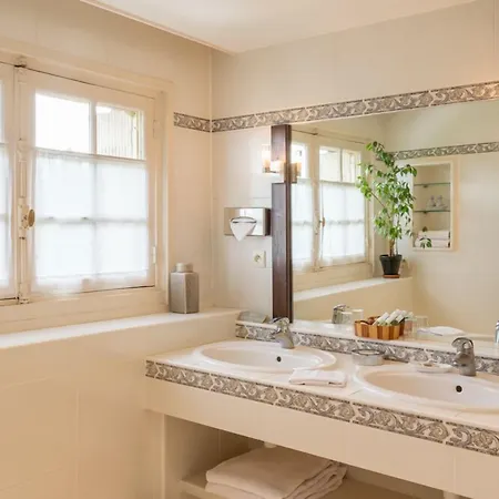 Hotel Hotel-restaurant Ricordeau