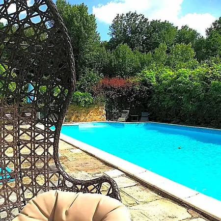 Hotel-restaurant Ricordeau Hotel Loué