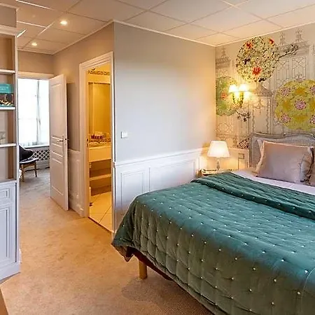 Hotel-restaurant Ricordeau