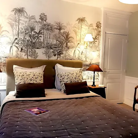 Ξενοδοχείο Hotel-restaurant Ricordeau Loué