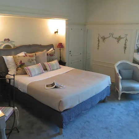 Hotel-restaurant Ricordeau 3*