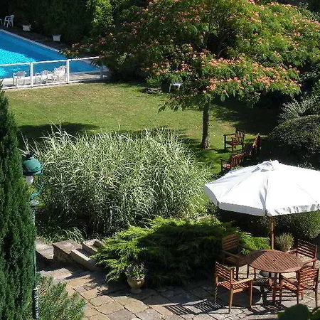 Hotel-restaurant Ricordeau 호텔 3*