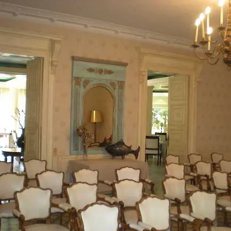 Hotel-restaurant Ricordeau 3* Loué