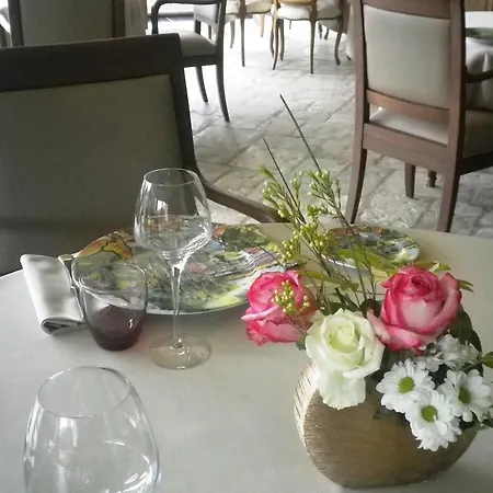 Hotel-restaurant Ricordeau