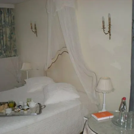 فندق Hotel-restaurant Ricordeau Loué