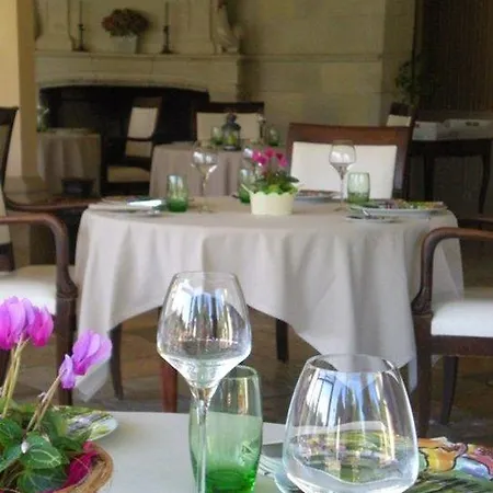 Hotel-restaurant Ricordeau Hotel Loue