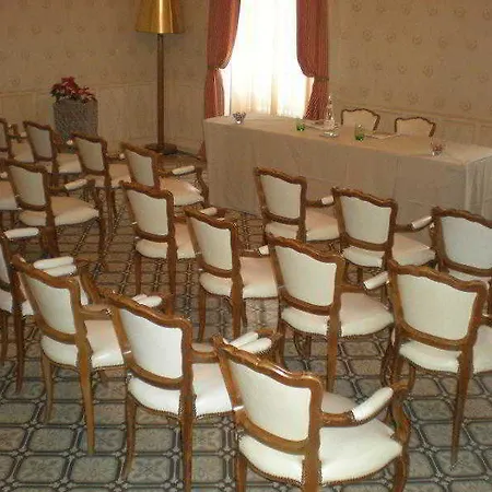 Hotel-restaurant Ricordeau Loué