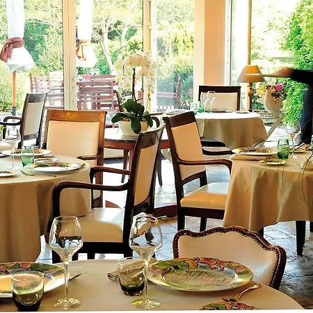 فندق Hotel-restaurant Ricordeau Loué