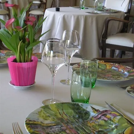 Hotel-restaurant Ricordeau Hotel Loué