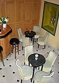 فندق Hotel-restaurant Ricordeau 3*