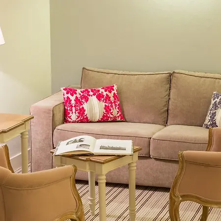 Hotel-restaurant Ricordeau 3* Loue