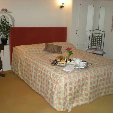 Hotel-restaurant Ricordeau Ξενοδοχείο 3*
