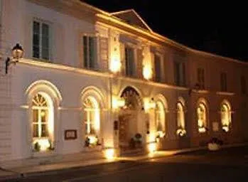 Hotel-restaurant Ricordeau Loue