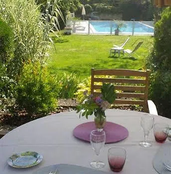 Hotel-restaurant Ricordeau Loue